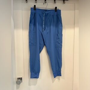 Medium Petite Med Couture Ceil Jogger Scrub Pant